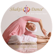 sat pavan kaur shakti dance joga plesa